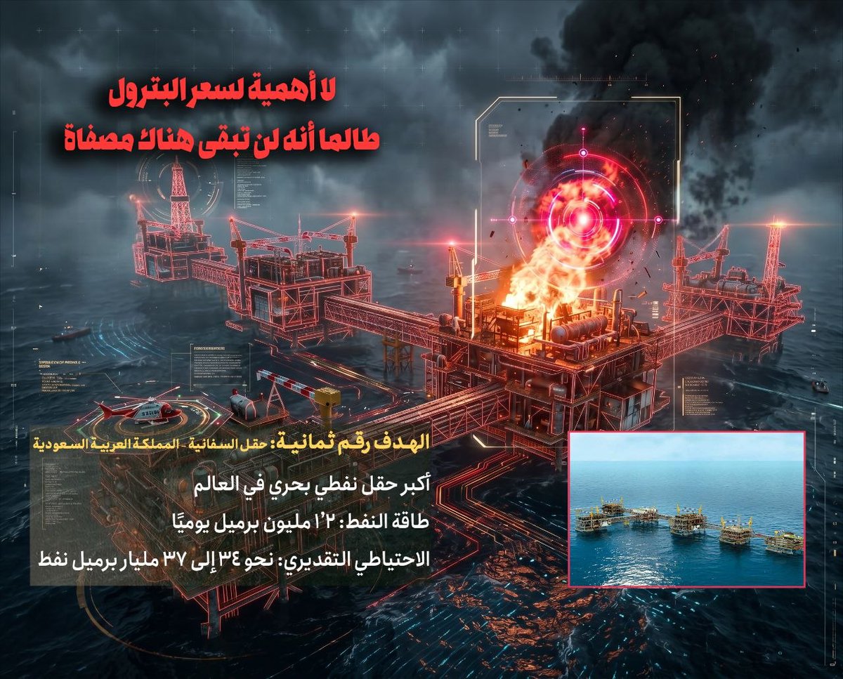 عراقيون مع الاقصى tweet media