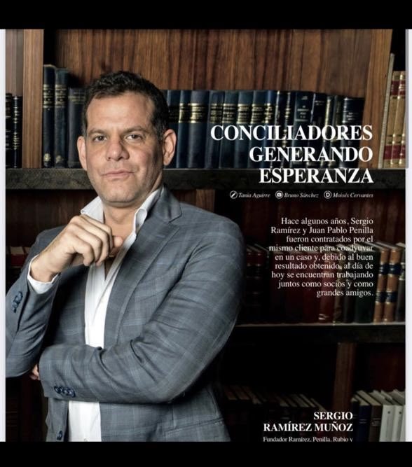 Aquí Sergio Ramírez, investigado por el gobierno de Estados Unidos por nexos con el narco tráfico  #RochaMoya <a href="/mileniotv/">Milenio Televisión</a> <a href="/Reforma/">REFORMA</a> <a href="/El_Universal_Mx/">El Universal</a>  <a href="/realDonaldTrump/">Donald J. Trump</a> <a href="/latinus_us/">Latinus</a> <a href="/Adela_Micha/">Adela Micha</a> <a href="/lopezdoriga/">Joaquín López-Dóriga</a> <a href="/AztecaNoticias/">Azteca Noticias</a>  <a href="/AristeguiOnline/">Aristegui Noticias</a>