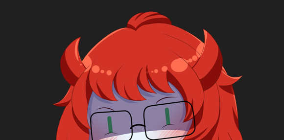 GhostyLain's tweet image. oooo you wanna follow the channel  oooo you wanna see the 666 stream so bad We're only 100 follows awaaaay~ 
#vtuber #pngtuber #indiehorror #twitch 

...also, we're doing dbd later today, it's open floor