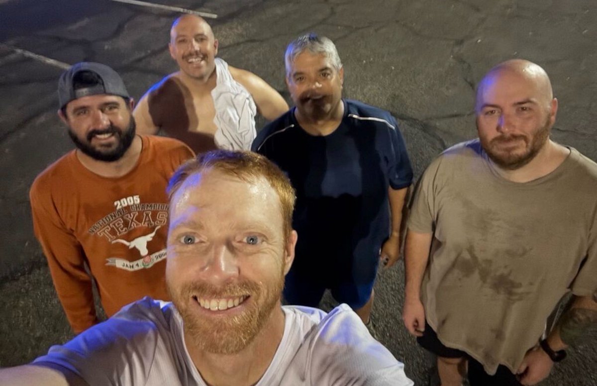 F3 Waco tweet media