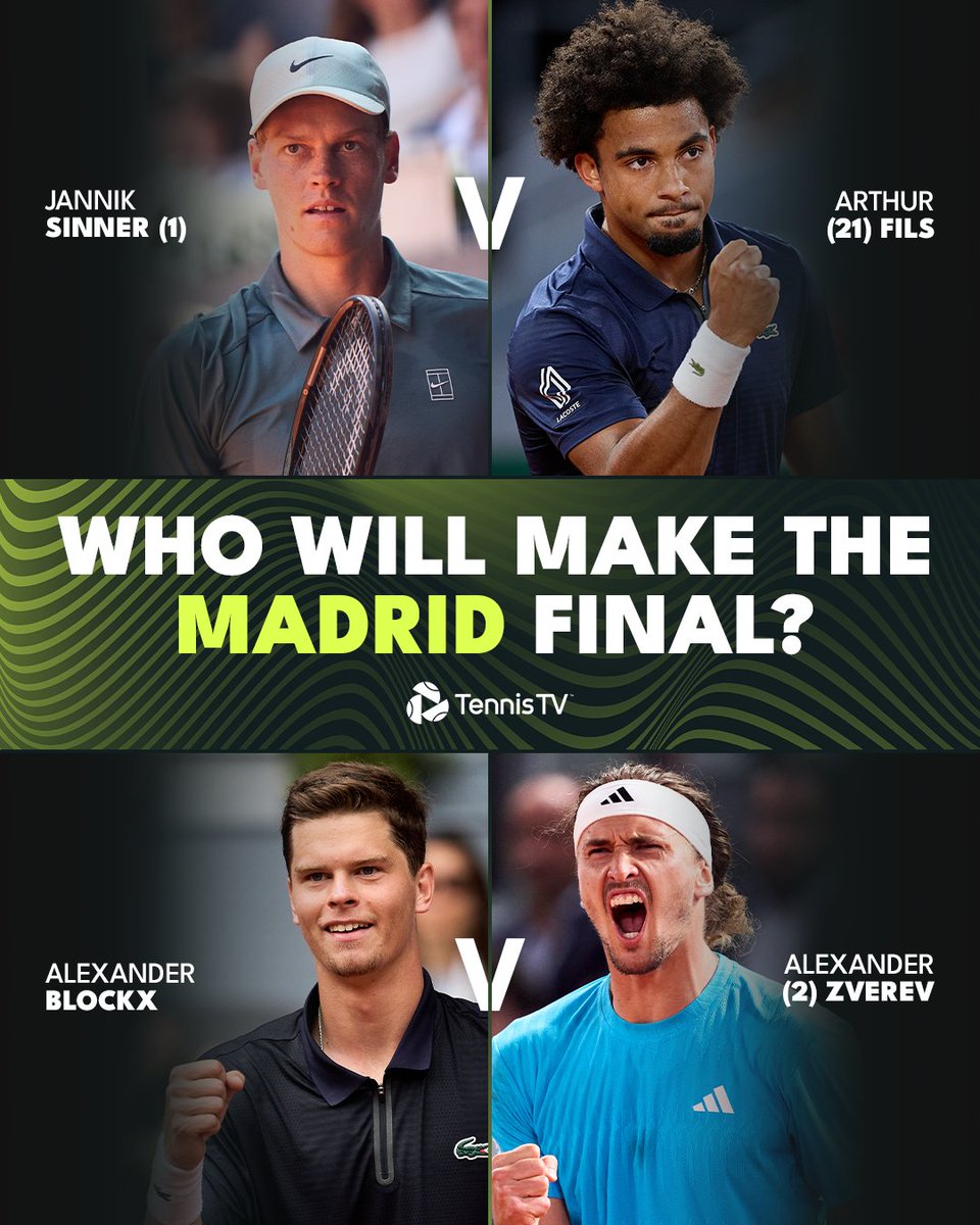 Tennis TV tweet media