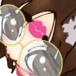 Luwuciella🎀🦊 (COMMS OPEN) tweet media