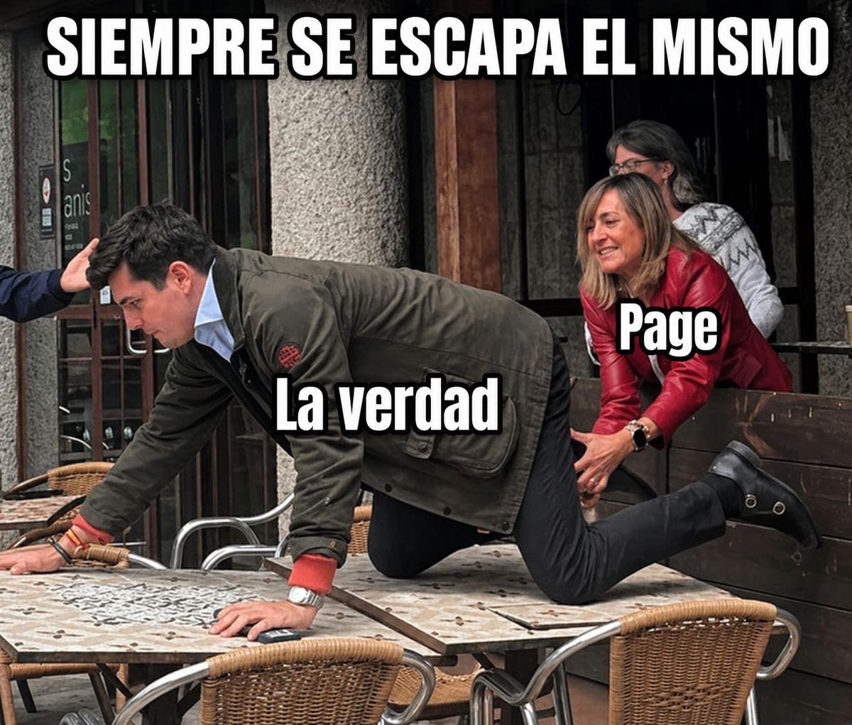 Partido Popular de Castilla-La Mancha tweet media