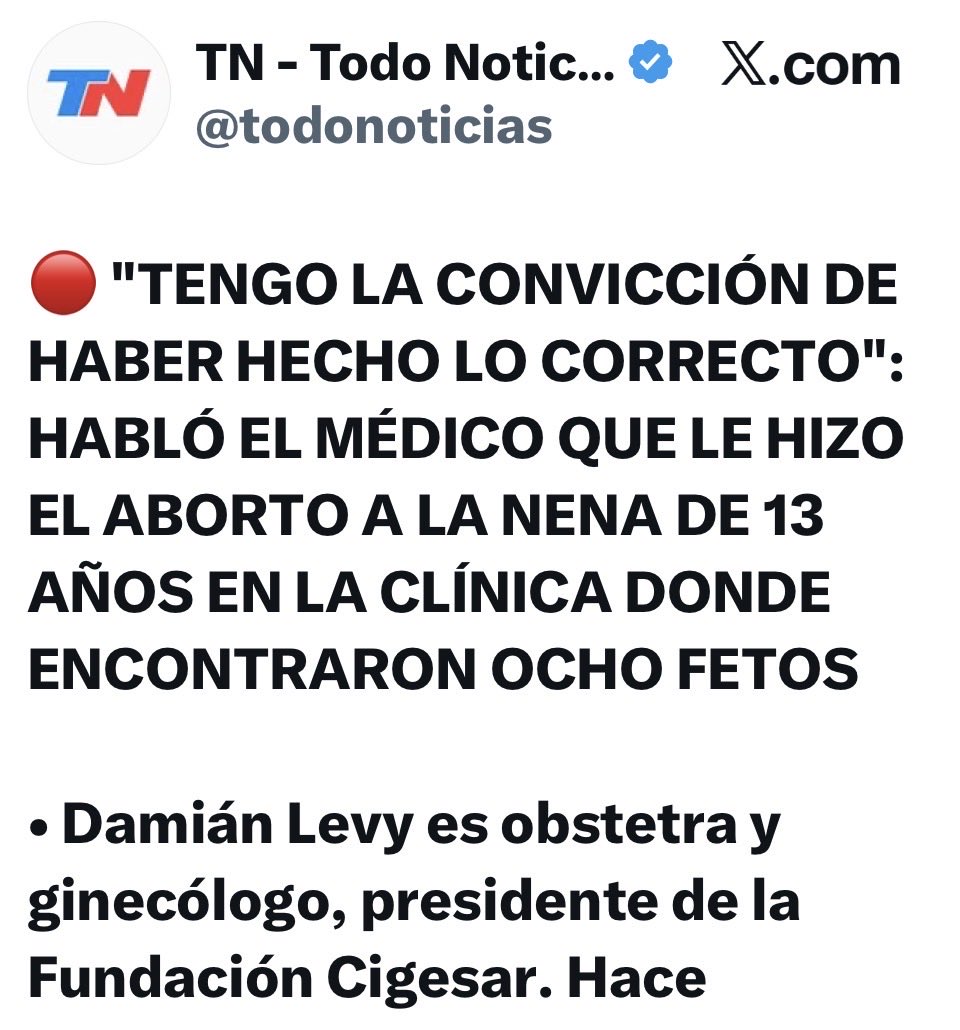 Arnaldo M tweet media