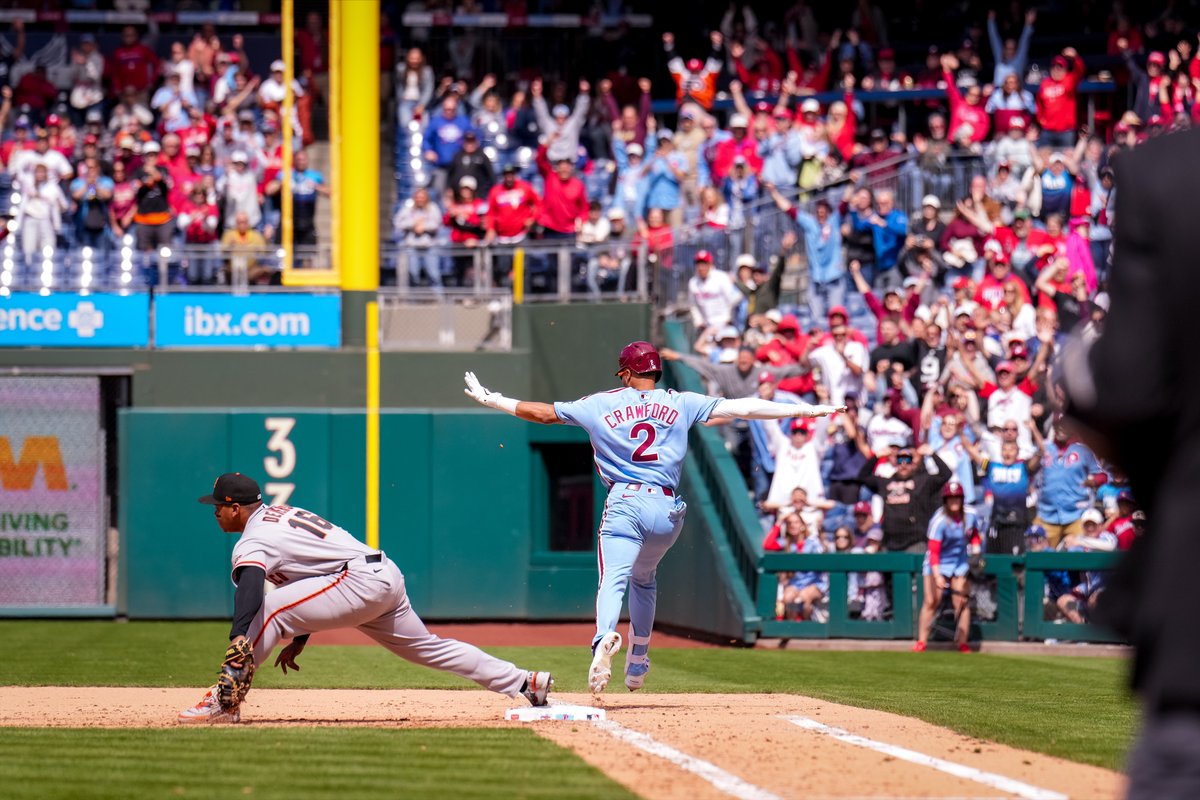 MLB Stats tweet media