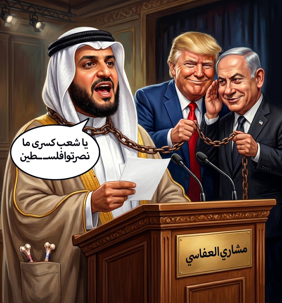 عبدالعزيز رسام الوطن tweet media