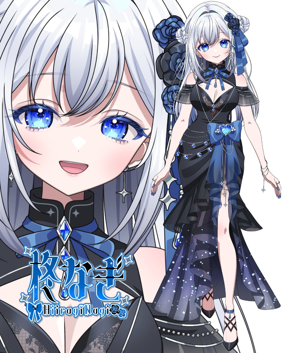 ˗ˏˋ #5月のVTuberフォロー祭り ˎˊ˗

眠れない夜のお供に🖤
あなたといっぱい話したい新人VTuber👀💙

✦ 声で癒して、トークで元気にするよ💬
✧ なんとなく来た人、沼ります🤭
✦ 長時間雑談メイン💫寂しい夜は1人にさせないよ？♡

雑談好きな人は、配信に来て🫶

💙🔁👤ゆっくり巡回します💎
