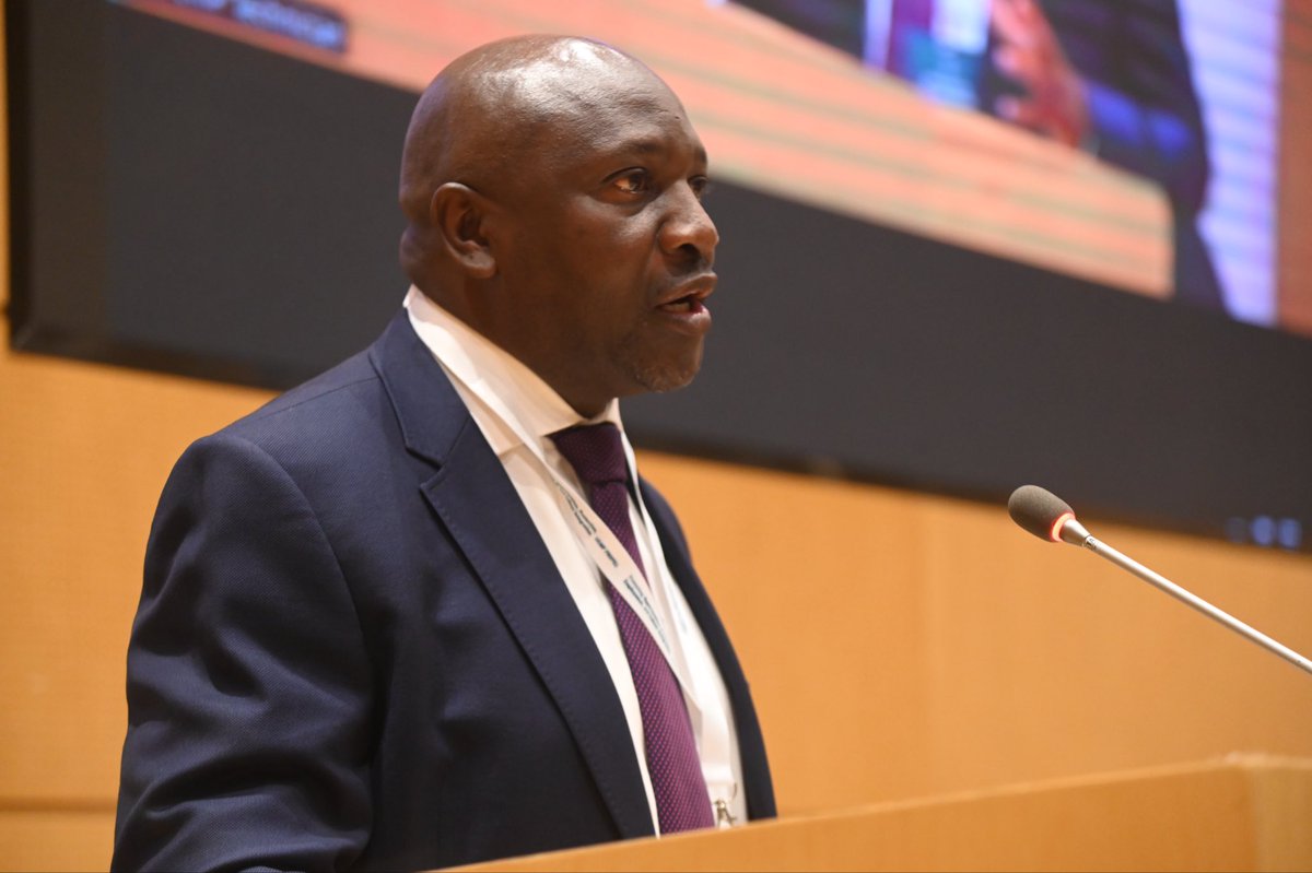 AU Health,Humanitarian Affairs&Social Development tweet media