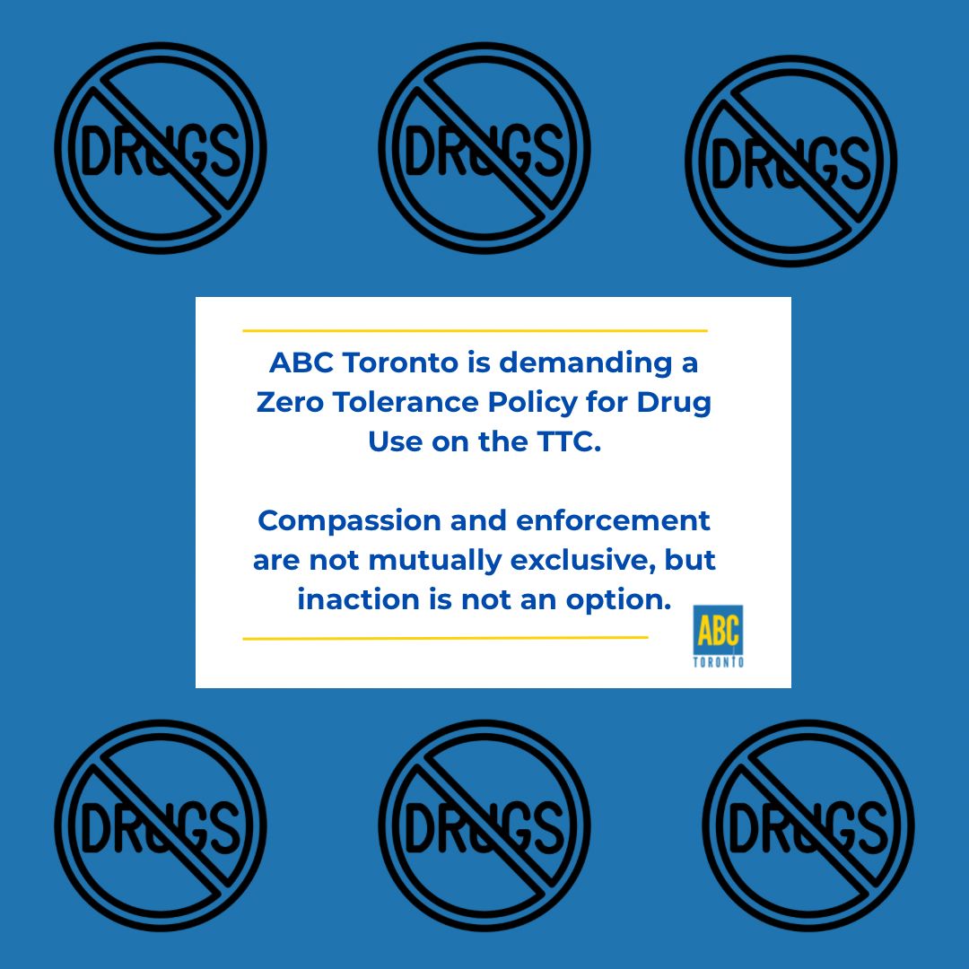 A Better City (ABC) Toronto tweet media