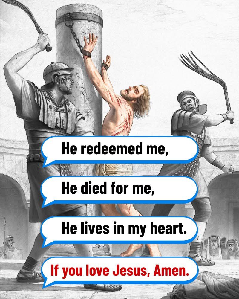God centered ministries Uganda tweet media
