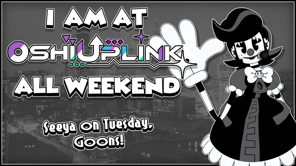 Bittles ✒️💣 Cartoon Vtuber tweet media