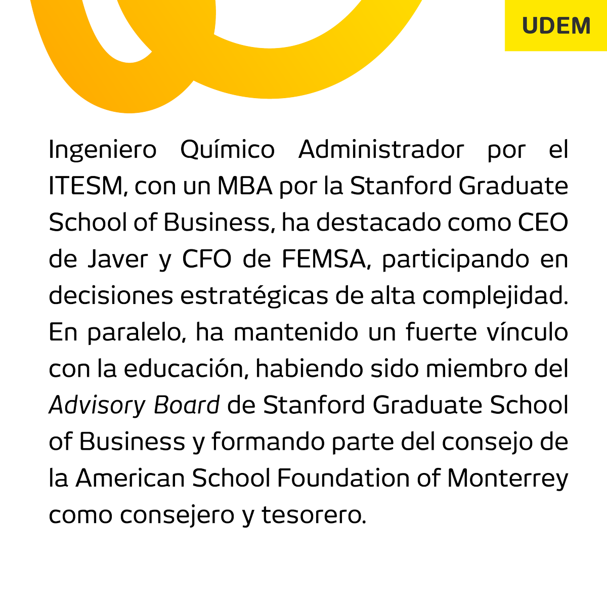 Universidad de Monterrey tweet media