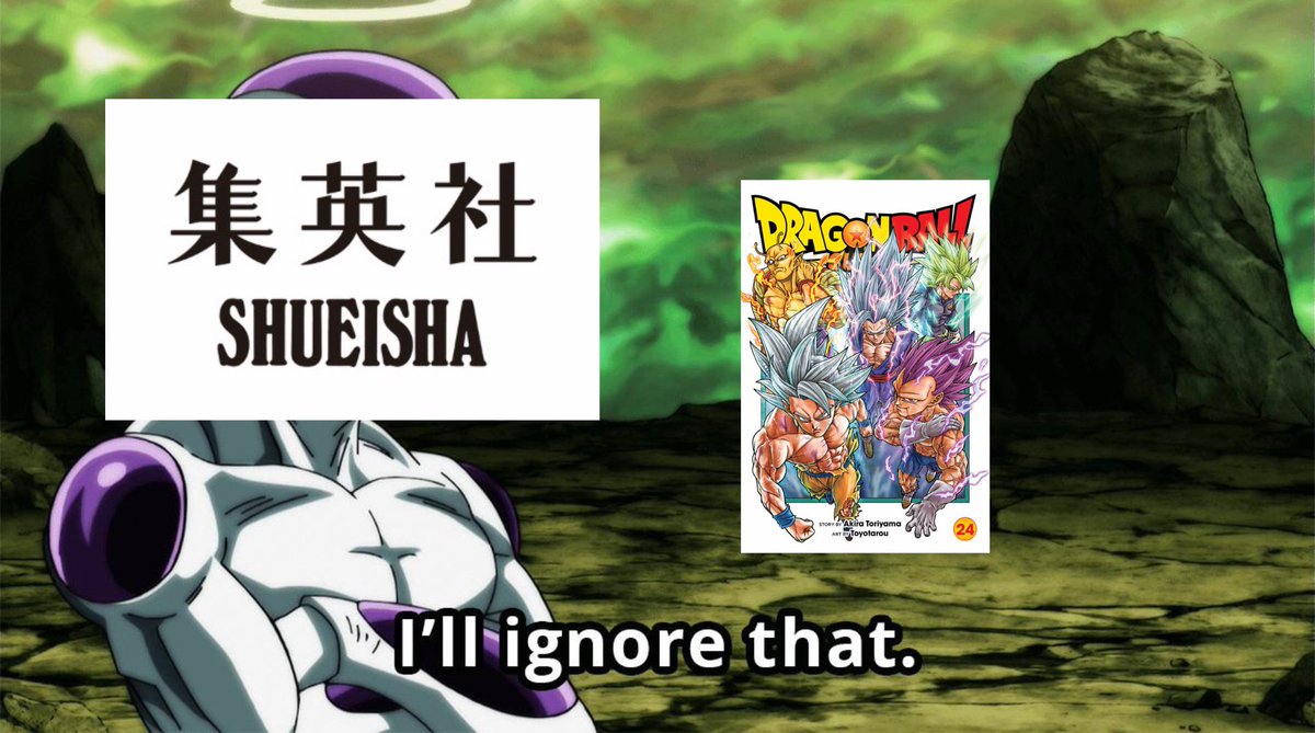 OTAKUさん🐉 Dokkan & Genshin Lover tweet media