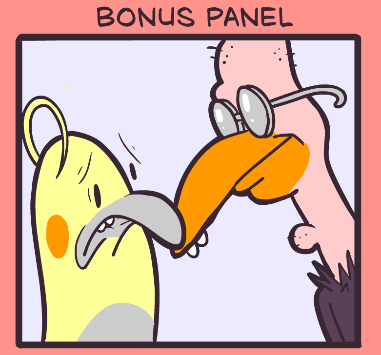 boidscomic's tweet photo. https://t.co/P8XoziFZnt
