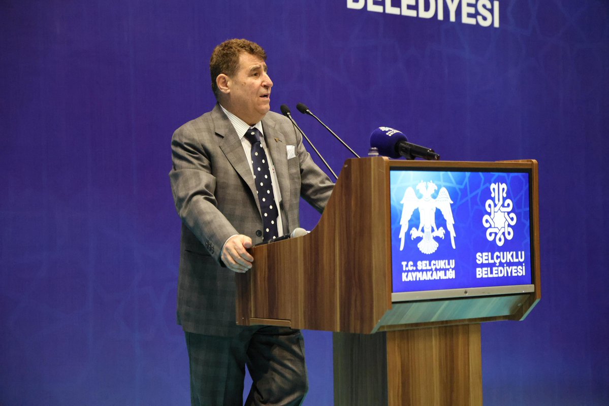 Ahmet Pekyatırmacı tweet media