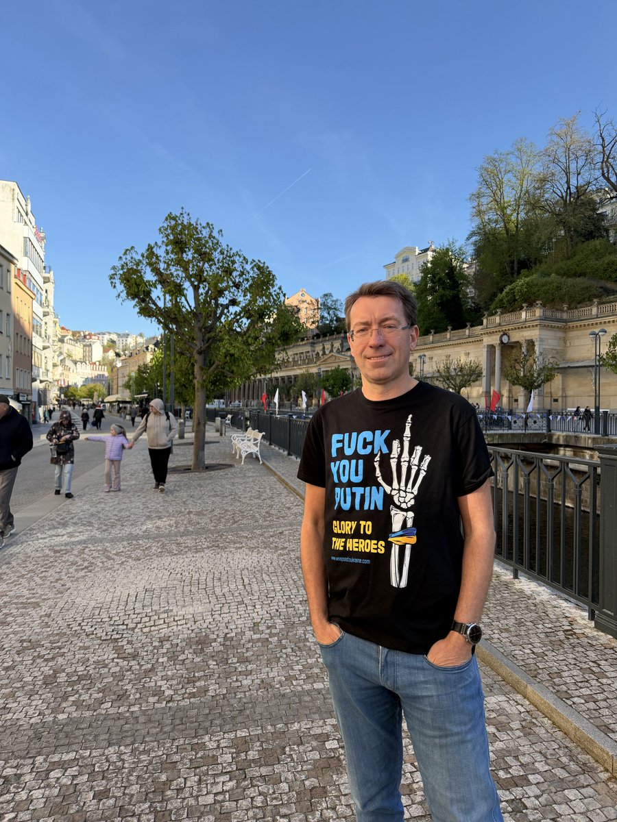 Jiri Hynek tweet media