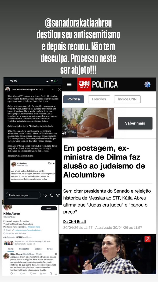 Alberto Danon💙🇮🇱💚🇧🇷 tweet media