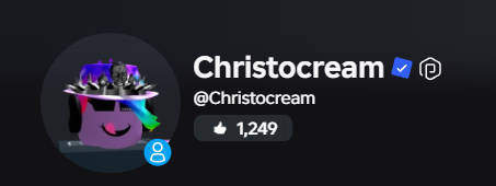 Christocream tweet media