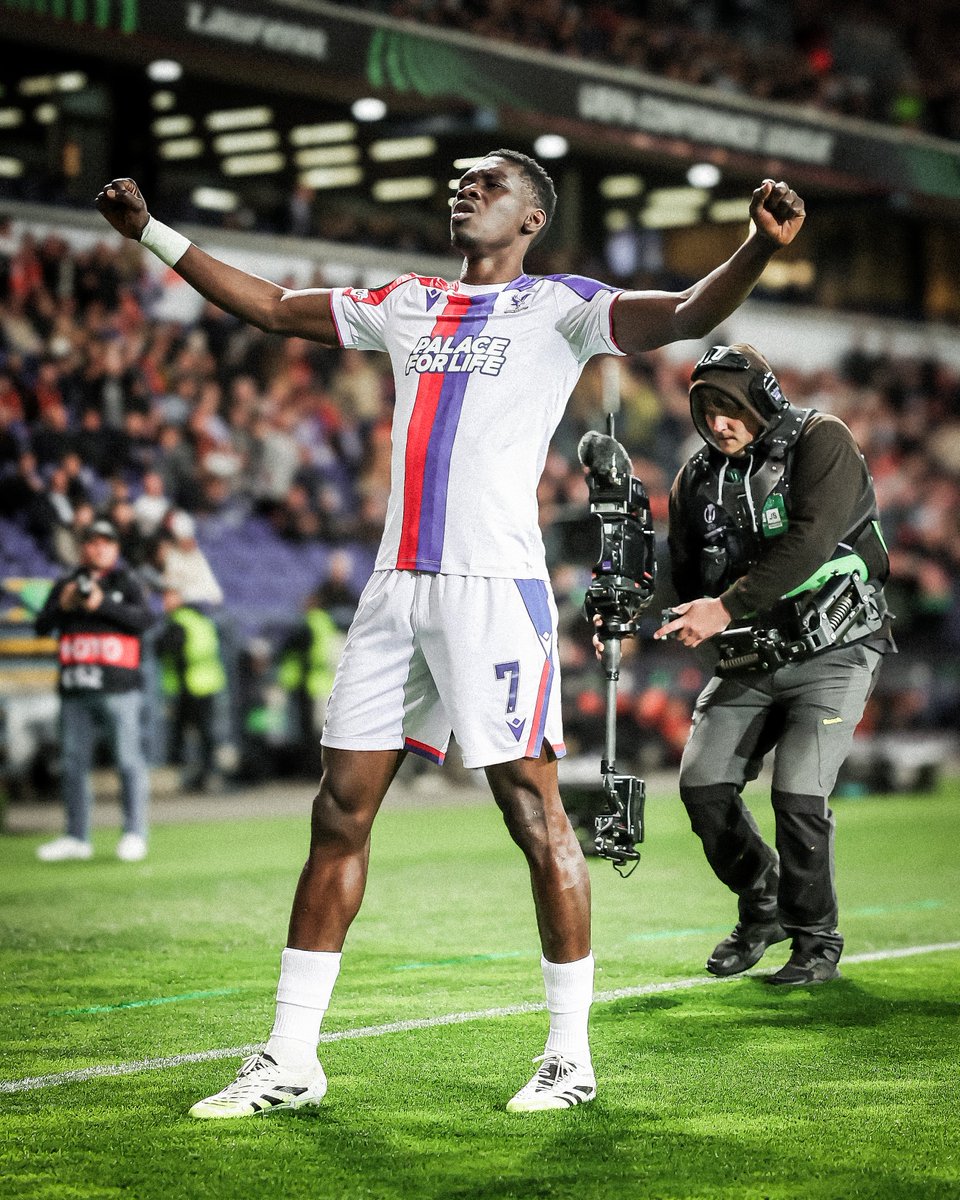 🏆 Actu Foot Afrique tweet media