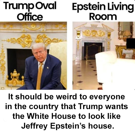 <a href="/WhiteHouse/">The White House</a> It's because he wants to honor his pedo club buddy.
Pretty obvious.