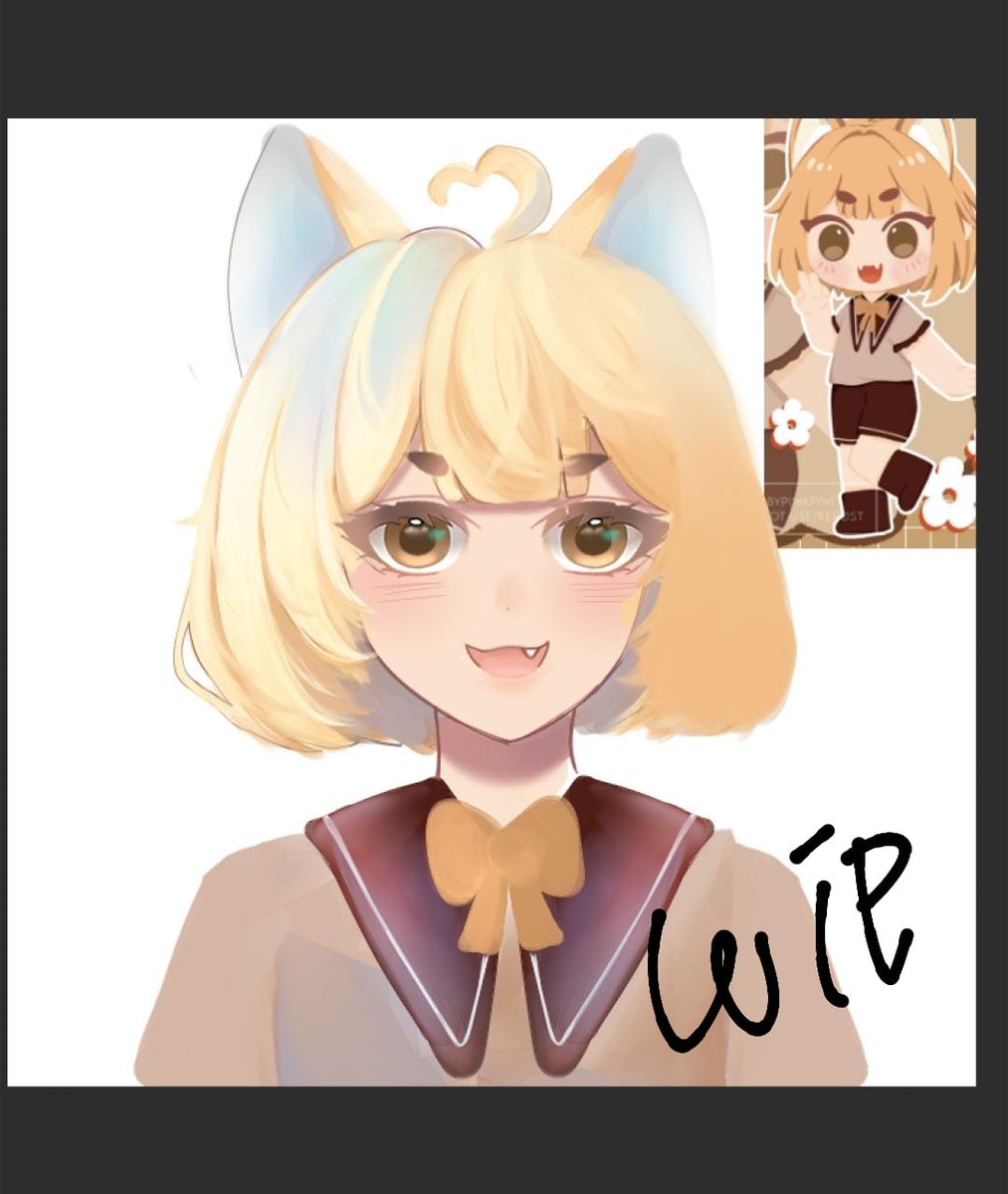 lexfallenangel's tweet image. another #WIP ^^~ I'll finish this as fast as i can
#artmoots #artistontwitter #digitalart