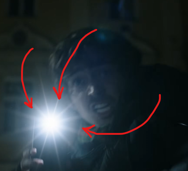 Cuando la peli se sitúa en 1998 pero el prota tiene un iPhone. Este director es el tipo más mentiroso y deshonesto que he leído.