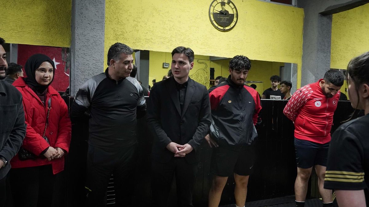 Hasan Taha CERRAHOĞLU tweet media