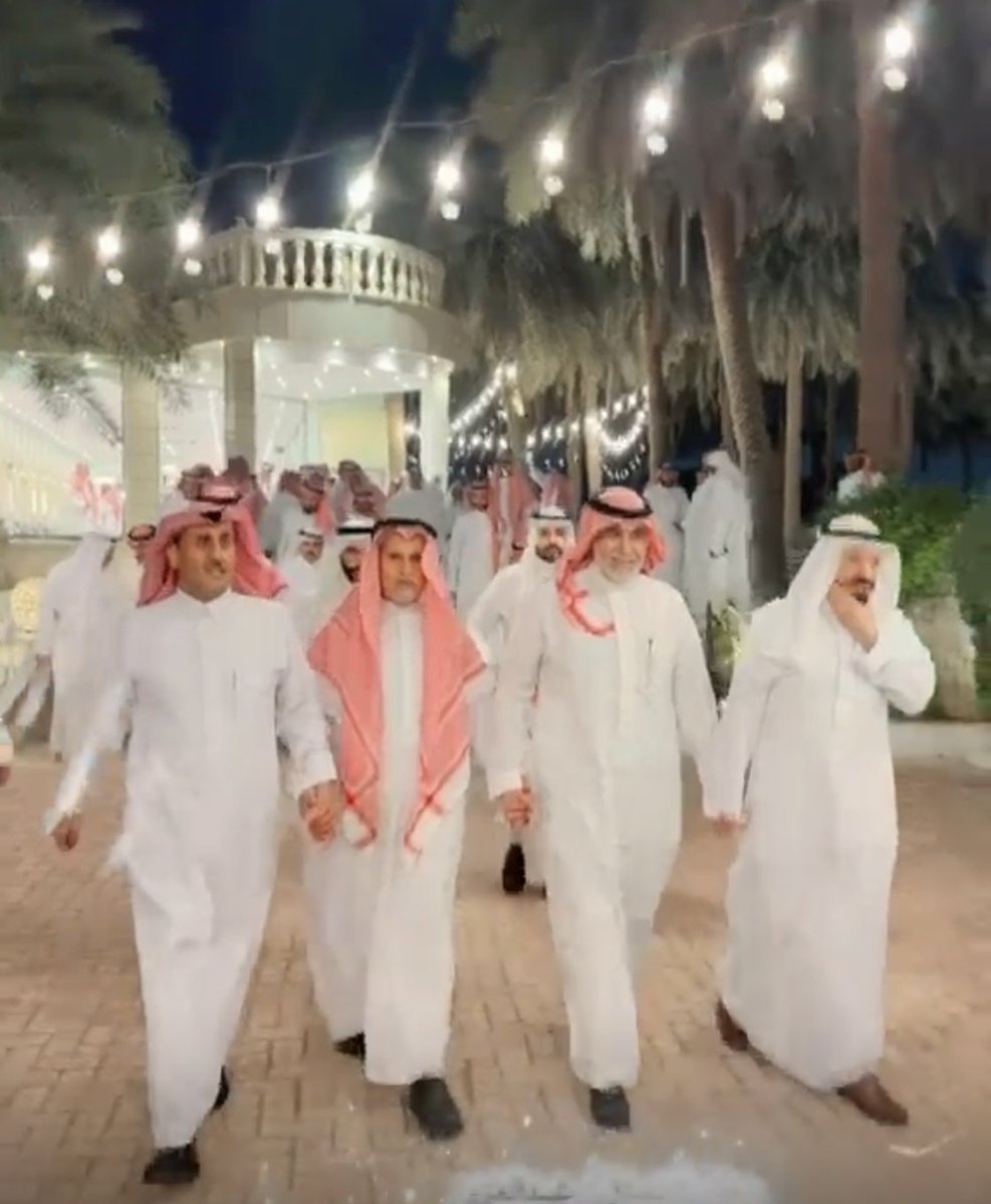 DR.Abdulrahman bin Jneed tweet media