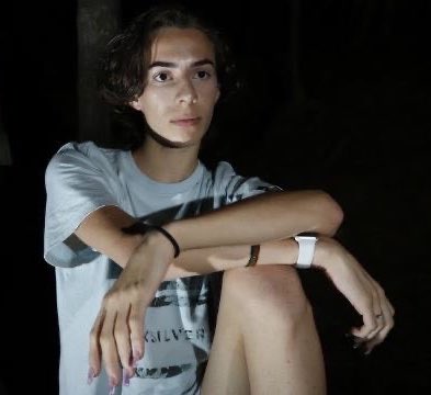 Alex tweet media
