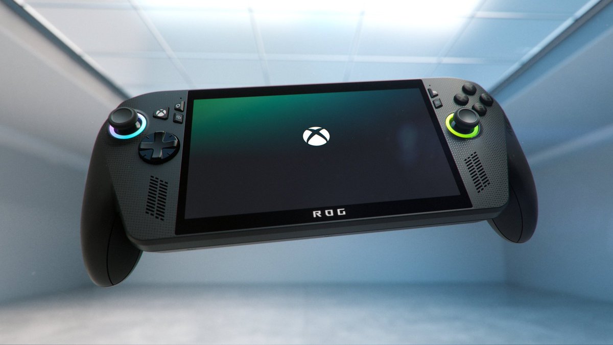 Noticias XBOX tweet media