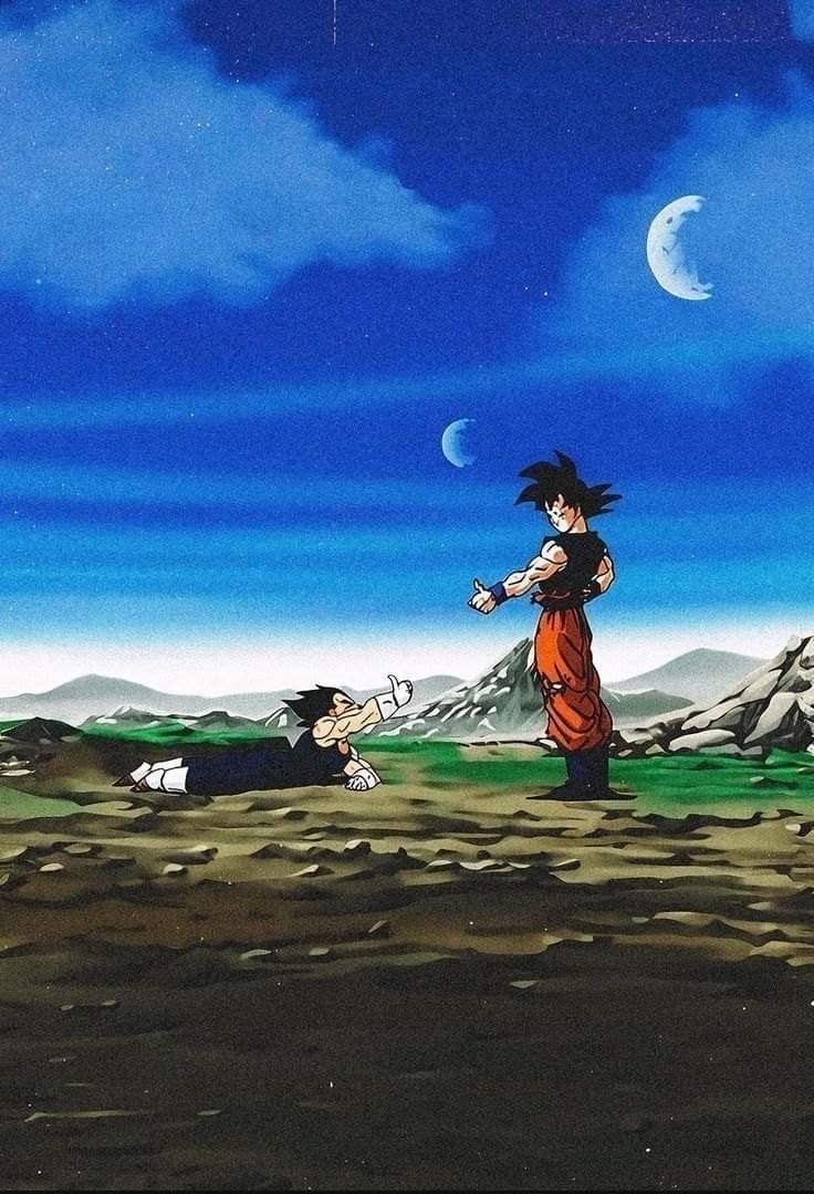 Dragon Ball Daily tweet media