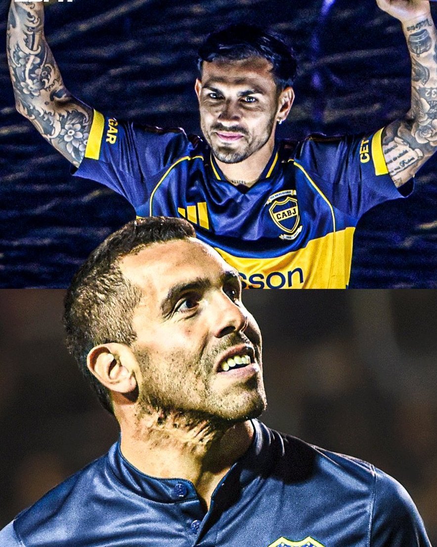 Boca Juniors - La12Tuittera tweet media