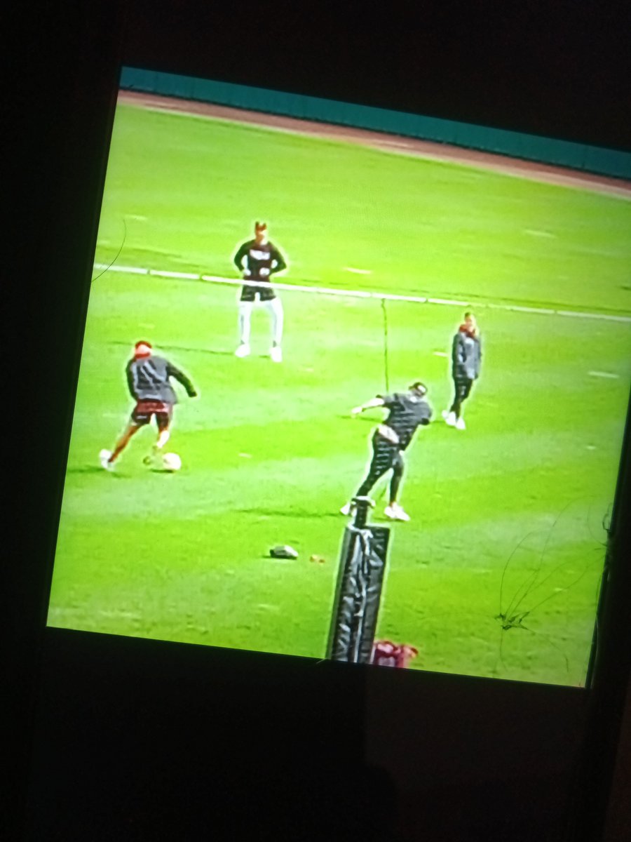 Bytes__64's tweet image. This is the @RocRedWings
 game I went to for an AVID field trip. Their mascot "Spikes" even signed my wallet! #redwings #avid #fieldtrip