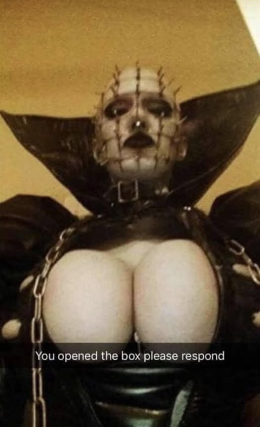 TomCat64804's tweet photo. This chick, i swear https://t.co/DTp72odDvU