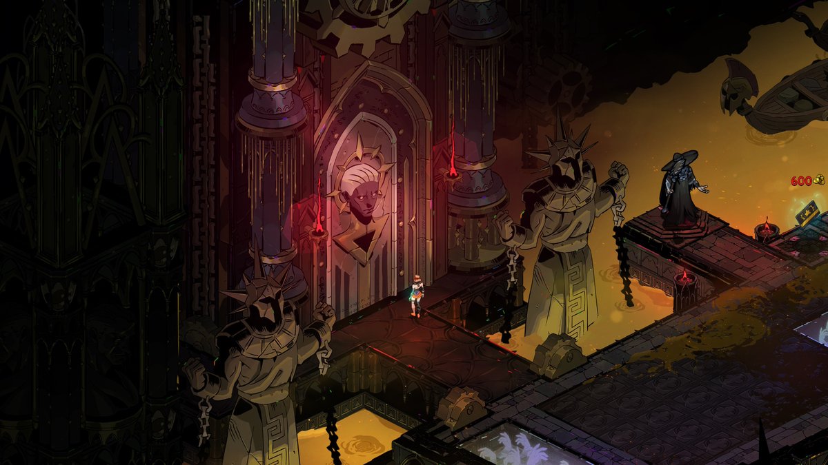 mariooc02's tweet image. #NintendoSwitch #Hades2