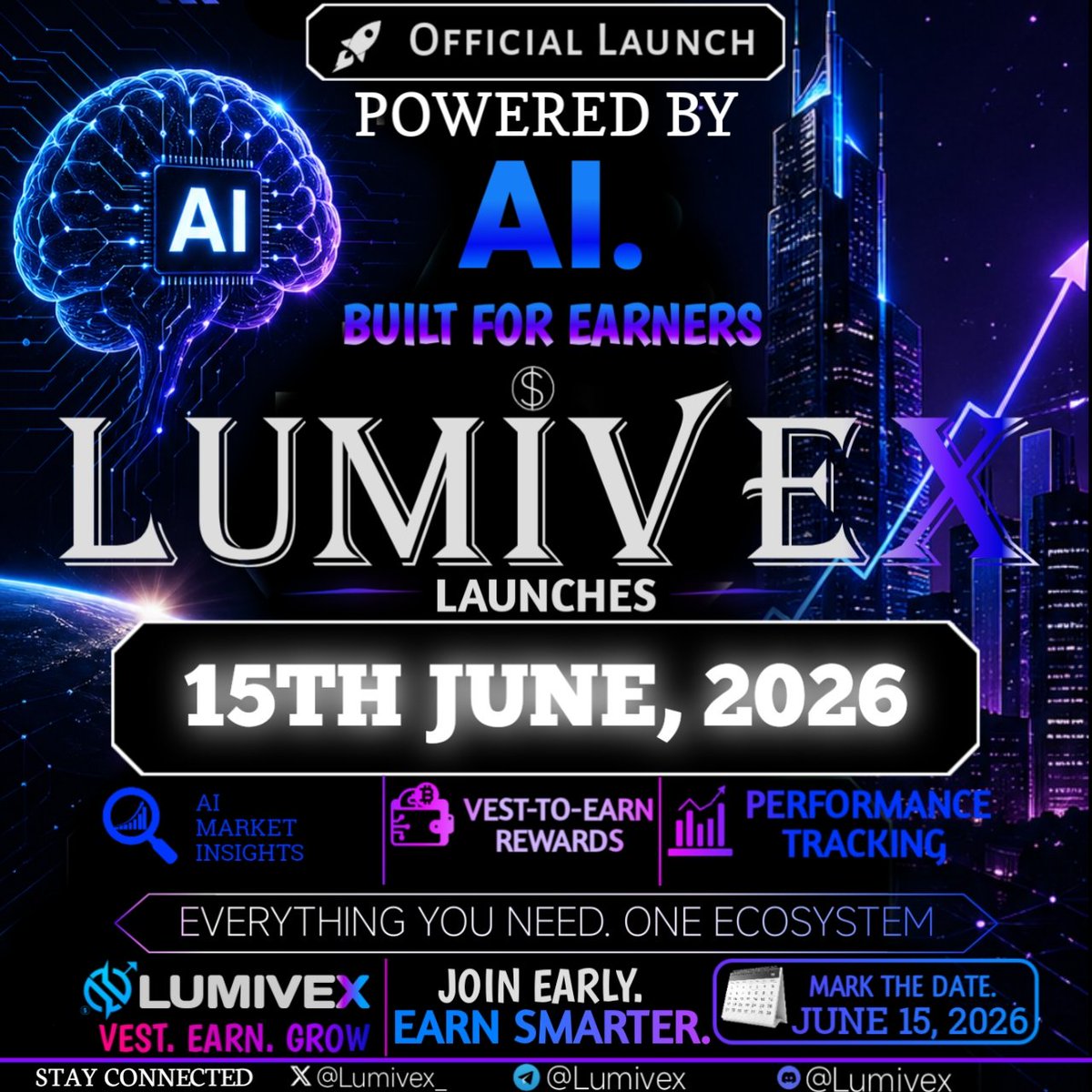 LUMIVEX tweet media
