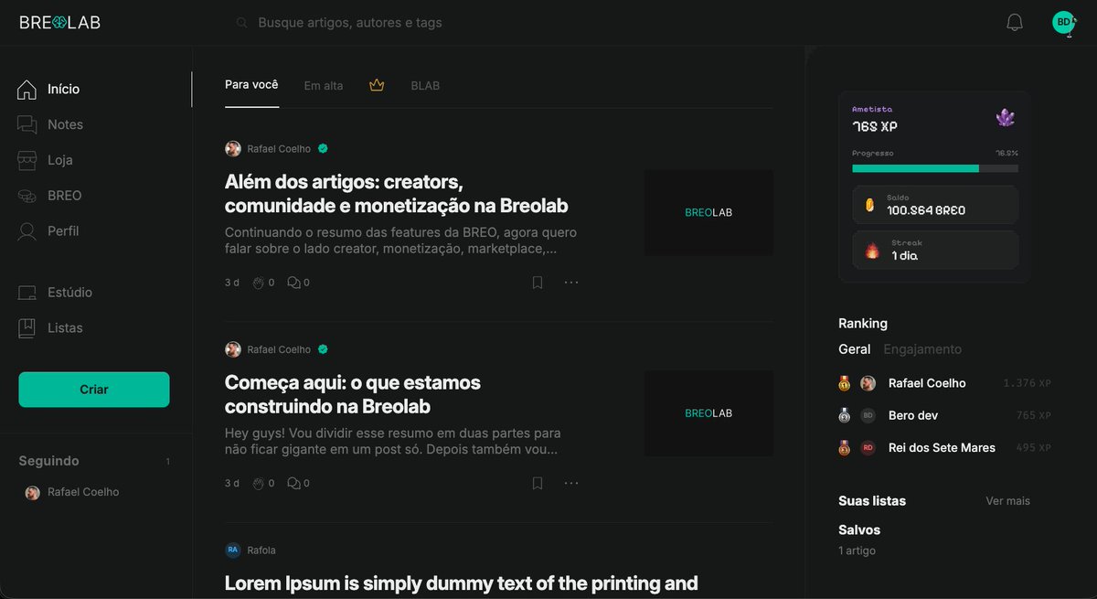 berolabx's tweet photo. == ADVINHA QUEM TA DE VOLTA 😮‍💨 ==

> Season 5 da melhor comunidade de builders do bairro em breve será anunciada junto da nova plataforma Blab! ✨

> Maratona de SaaS, VibeJam, Workshops, Playlist de claude e codex, Mentorias, Créditos para análise de currículo e Linkedin... https://t.co/uMYRc5gYsu