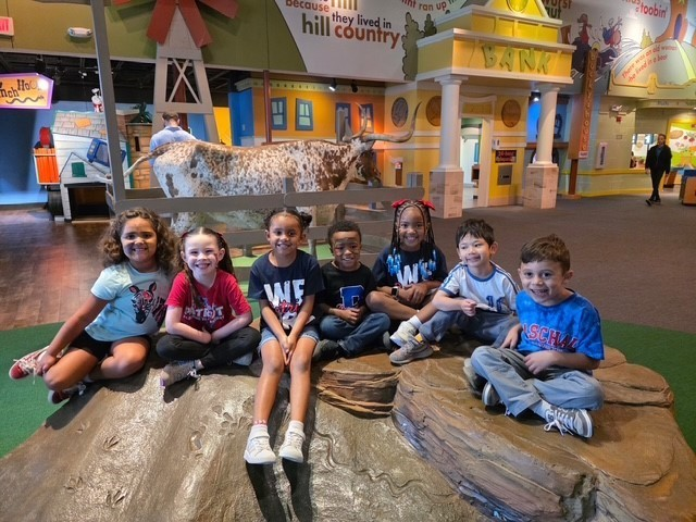 Paschal Elementary tweet media