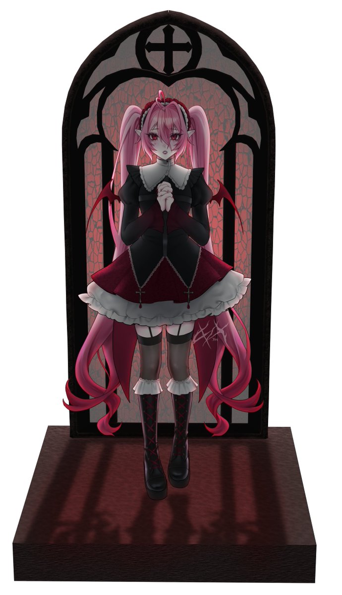 ♱𝕮𝖍𝖚𝖗𝖈𝖍 𝖛𝖆𝖒𝖕𝖎𝖗𝖊♱ auction

starting bid: 80
Ab1: 160
Ab2: 180

more information below!