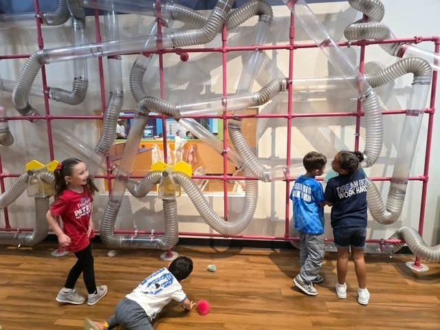 Paschal Elementary tweet media