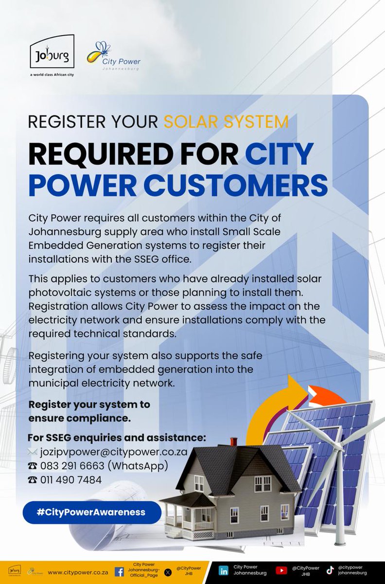 @CityPowerJhb tweet media