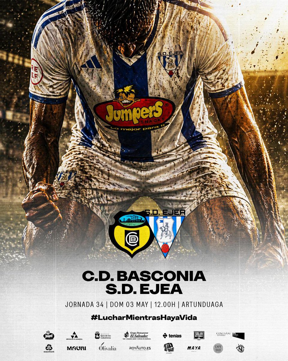 SD Ejea tweet media