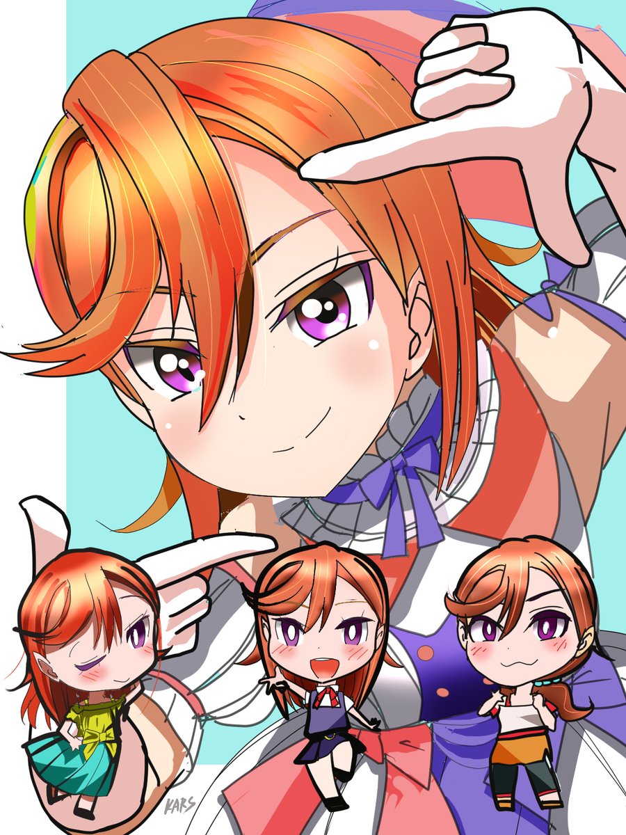 渋谷かのん誕生祭2026