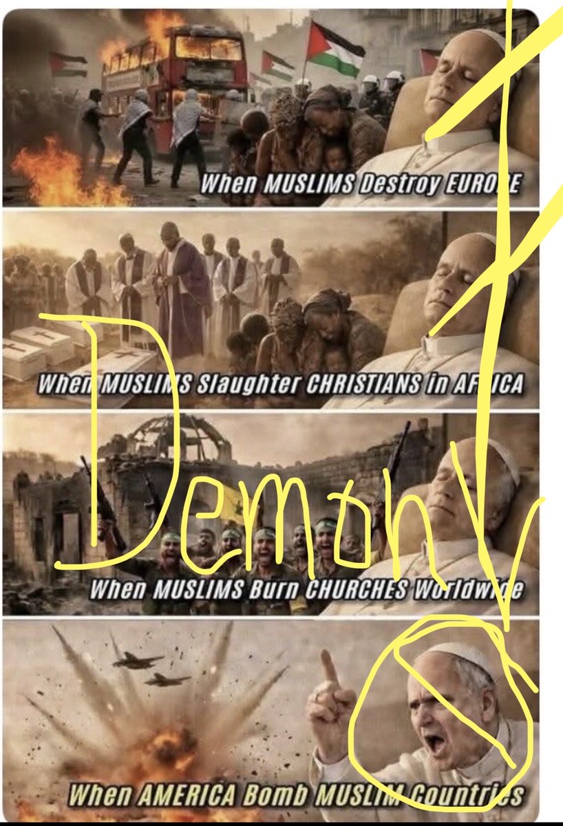 Cavzj31's tweet image. #Fuckkk 👶🏻👨🏻👳🏽‍♂️👳🏼‍♀️All 🧕🏻🥷🏿🥷🏿🥷🏿Iran 🇮🇷 🤡💩👹🧭🪫#cabal…!!!🥊🤿🎣%