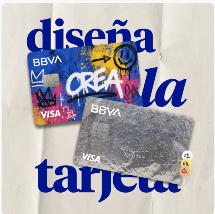 BBVA en España tweet media