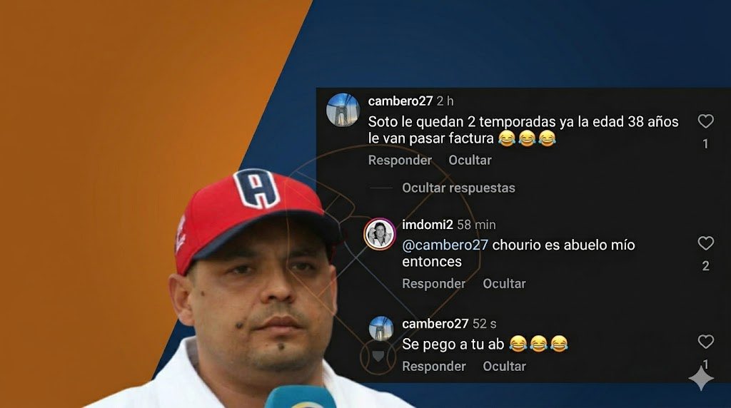 Wilber Sánchez tweet media
