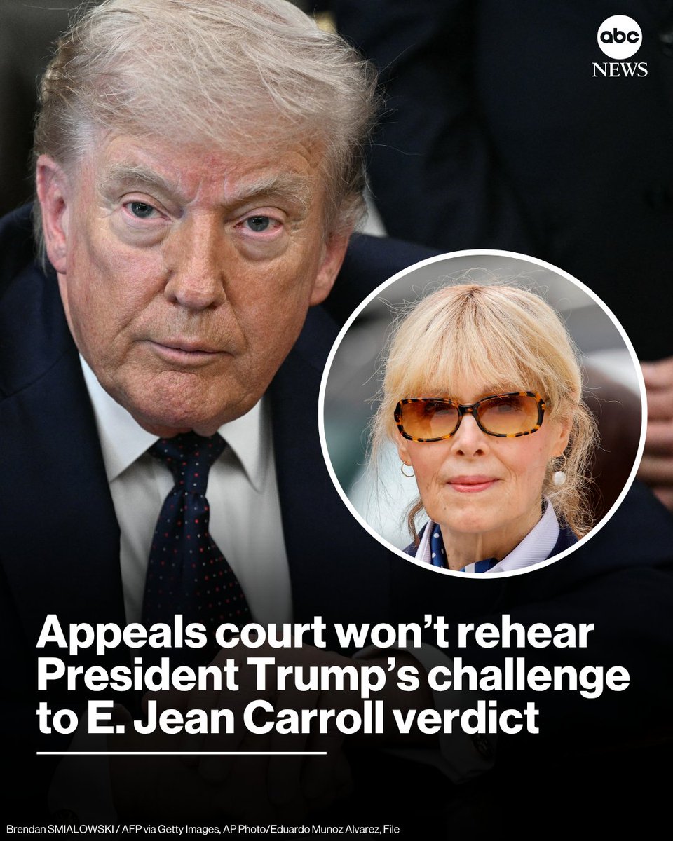 ABC News tweet media