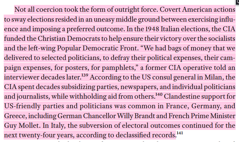Niccolo Soldo (Fisted By Foucault) tweet media