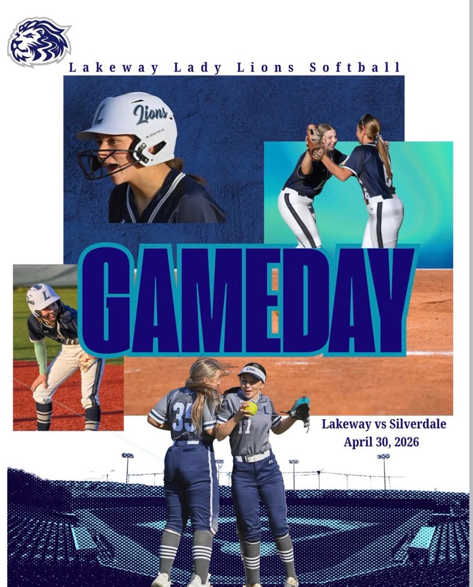 Lakeway Christian Academy Athletics tweet media