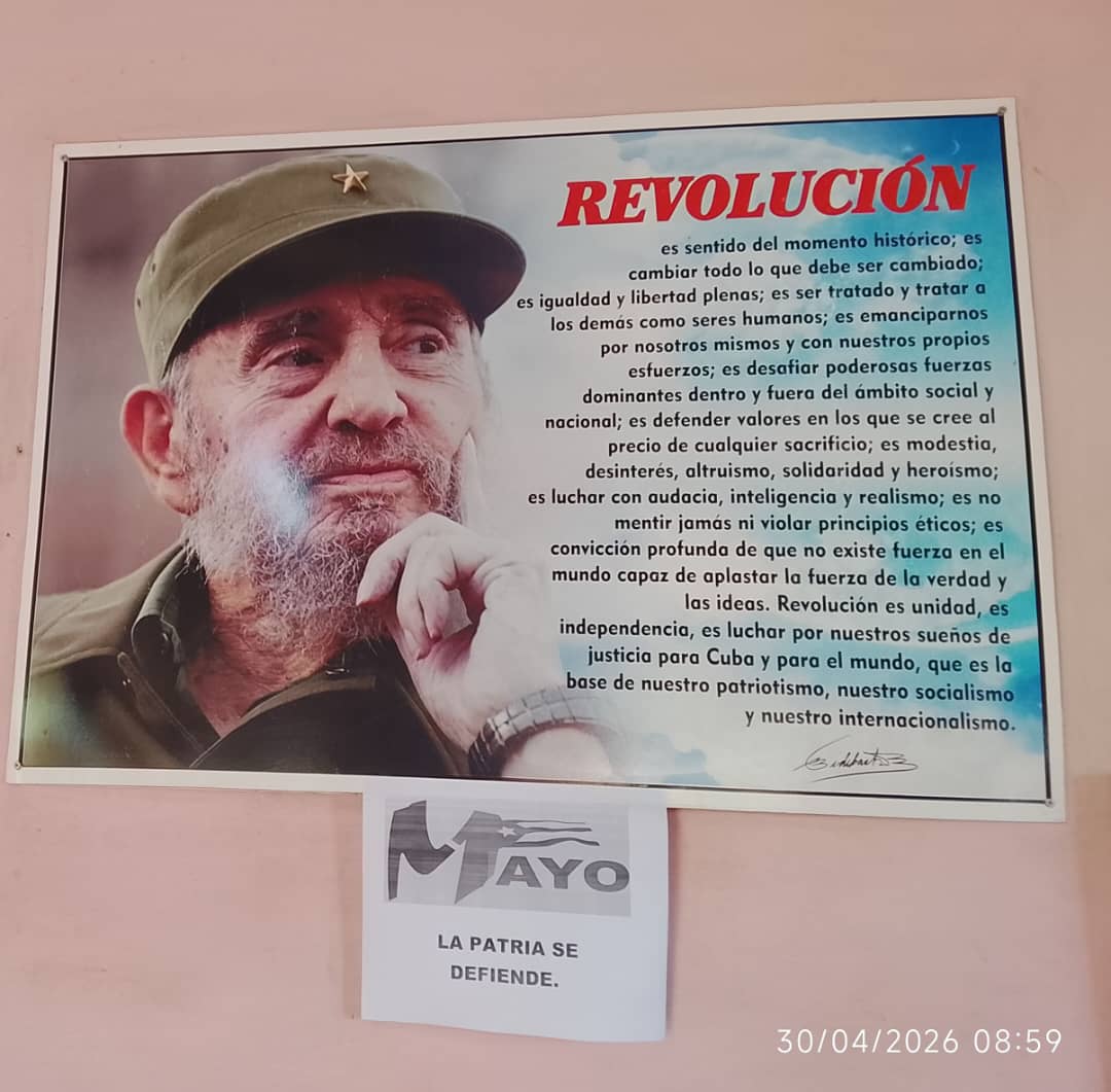 Dayamy Rodríguez Cepero tweet media